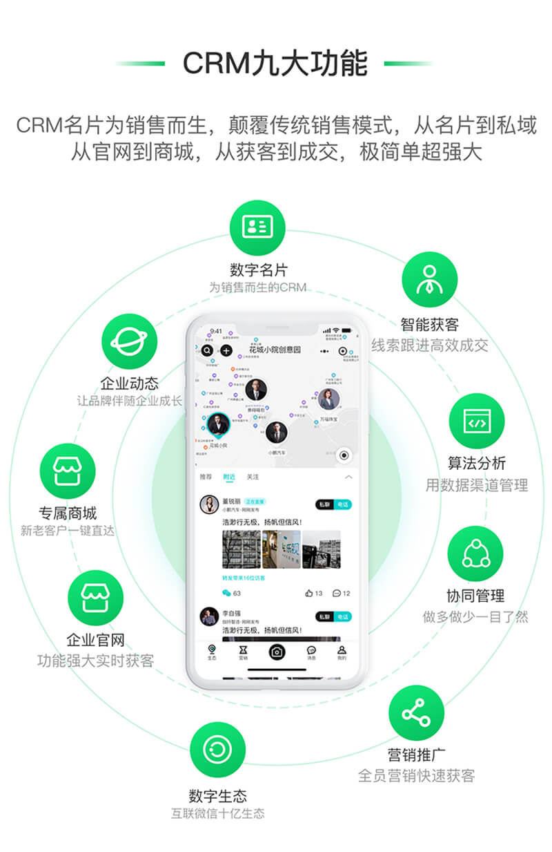 企业服务器市场大揭秘